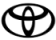 Toyota category icon/image